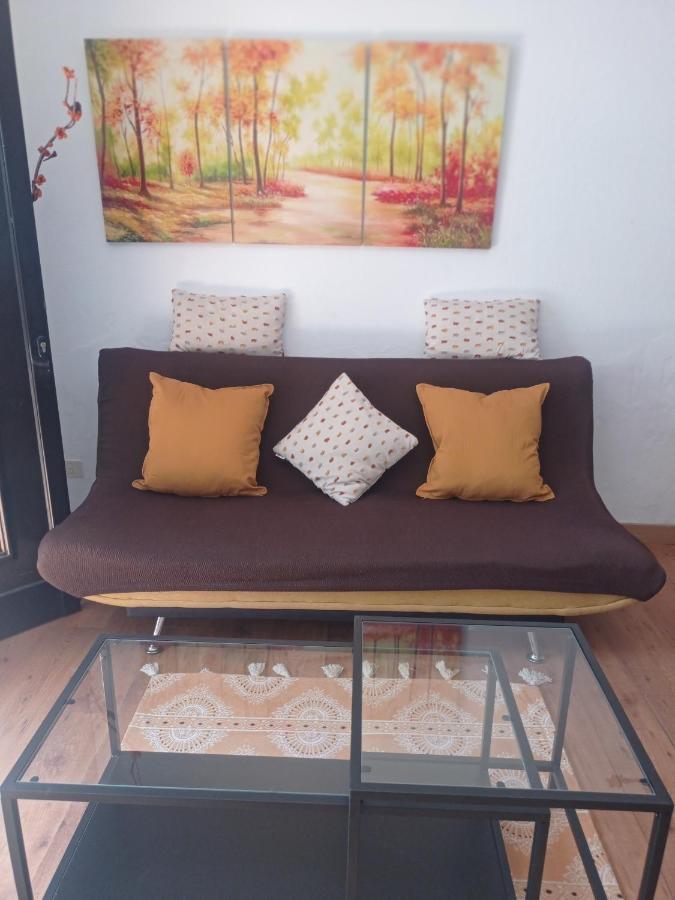 Ferienwohnung Sol Y Terraza Playa Honda  Exterior foto